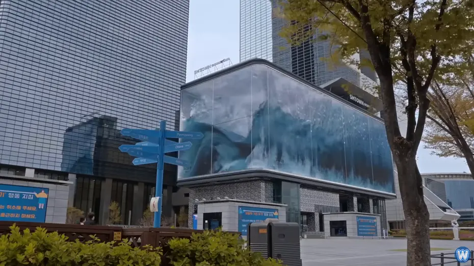 3d全息投影动画制作费用多少钱一张？3D全息投影动画制作的单张成本价是多少？