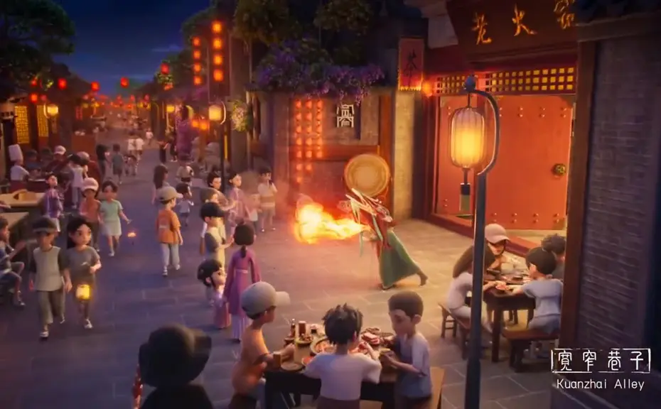数字三维动画创作基础是什么？入门探讨：三维数字动画制作的基础知识