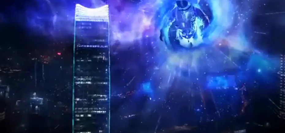 全息投影立体成像原理是什么？全息投影如何实现三维立体成像？