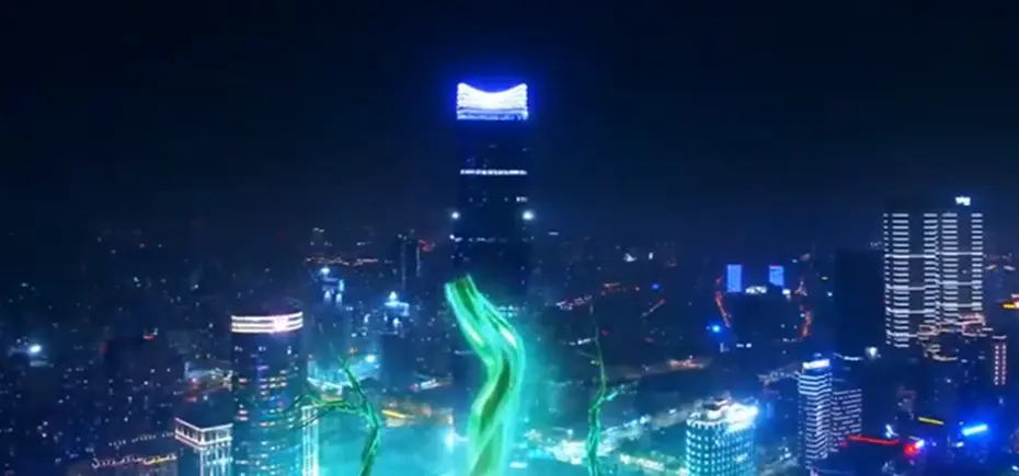 全息投影餐厅技术要求是什么？全息投影餐厅的技术规格与需求解析