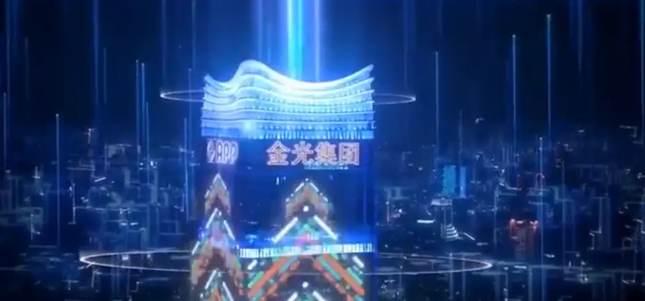 全息投影餐厅创作背景是什么？全息投影餐厅的创意起源是什么？
