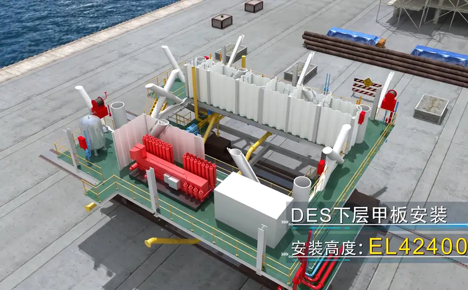 用于创建模型的三维动画？三维动画制作：以构建模型的创新手法