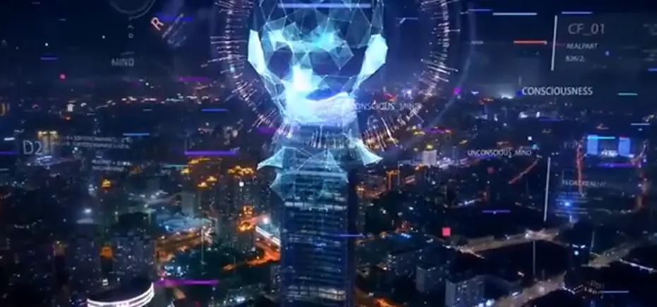 全息投影的发展趋势是什么意思？全息投影技术的未来走向何方？