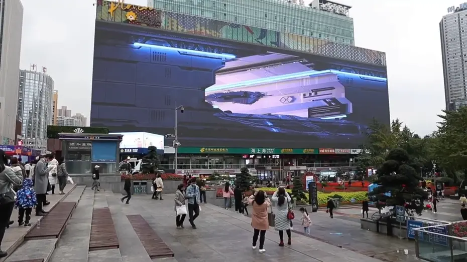 360全息投影价格多少钱？360度全息投影设备的报价是多少？