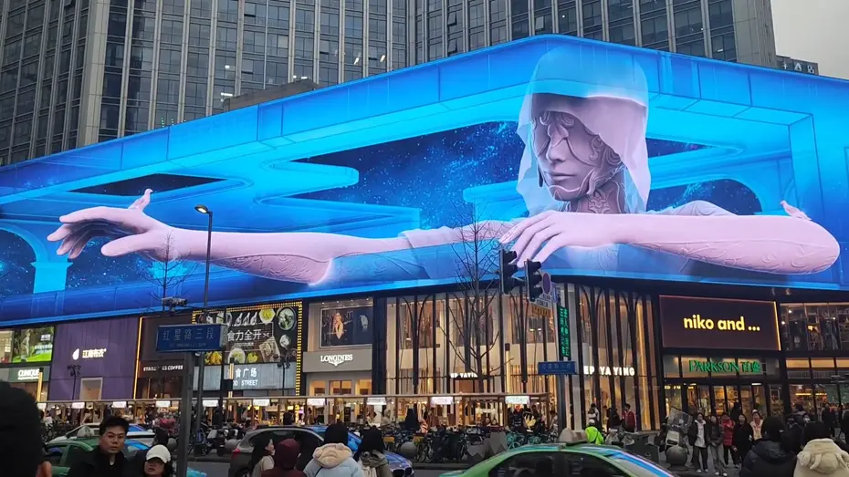 全息投影成本多少钱一个月?每月的全息投影费用是多少? 全息投影成本多少钱一个月?每月的全息投影费用是多少?