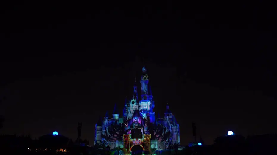 旋转3d全息投影原理是什么呢？3D全息投影的旋转原理究竟是什么？