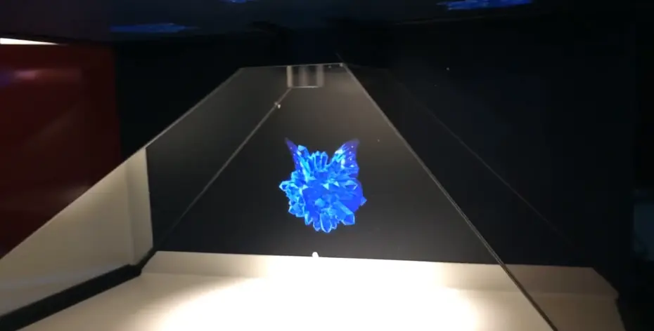 舞台全息投影技术原理是什么？全息投影技术在舞台应用中的工作原理是怎样的？