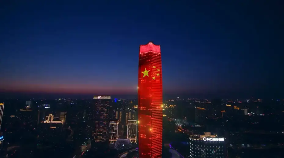 月球全息投影矩阵是什么？什么是月球全息影像立体矩阵？